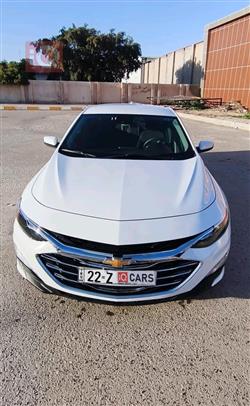 شيفروليه ماليبو